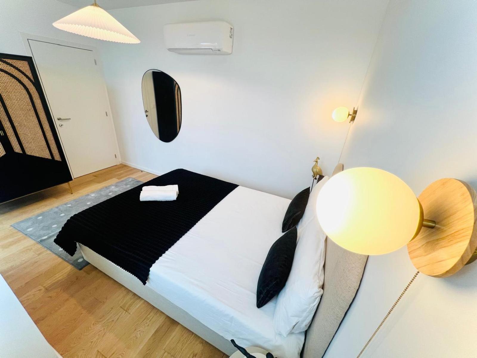 Lisbon Pink House Beautiful 2 Bedroom Flat In City Center Exterior foto