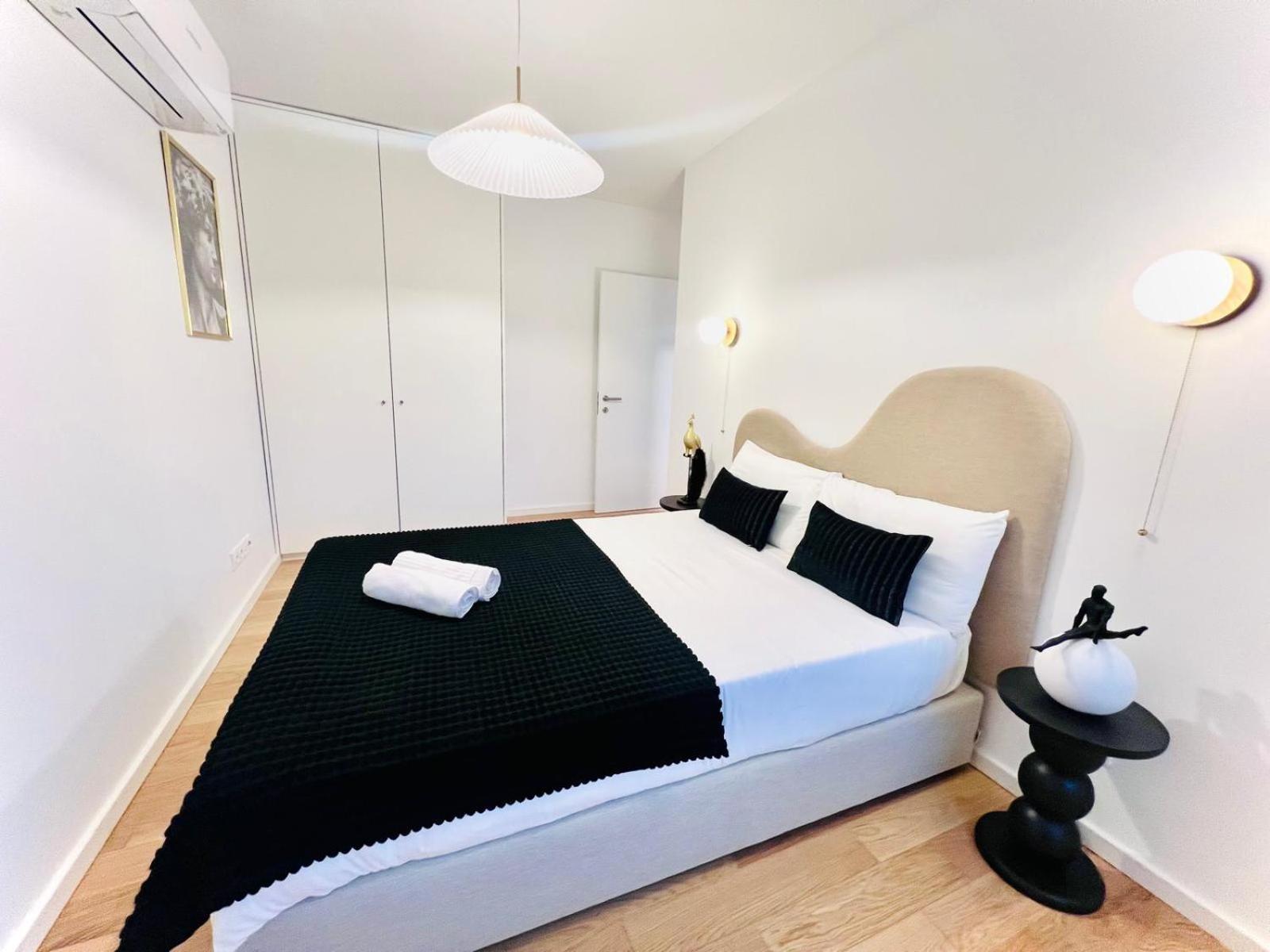 Lisbon Pink House Beautiful 2 Bedroom Flat In City Center Exterior foto
