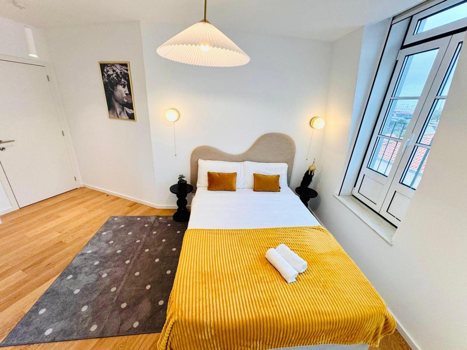 Lisbon Pink House Beautiful 2 Bedroom Flat In City Center Exterior foto