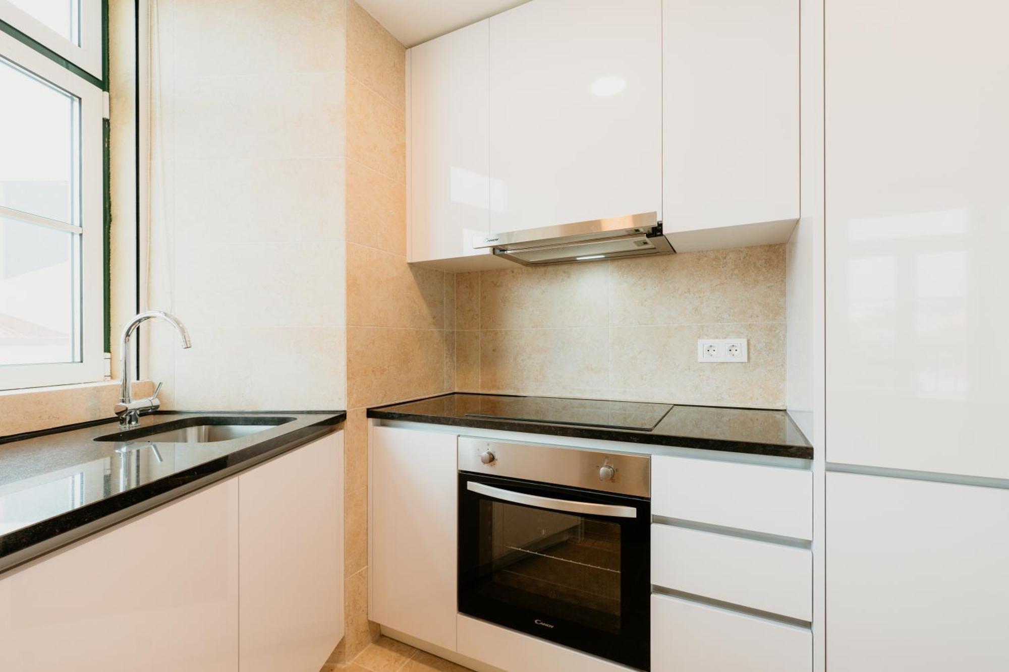 Lisbon Pink House Beautiful 2 Bedroom Flat In City Center Exterior foto
