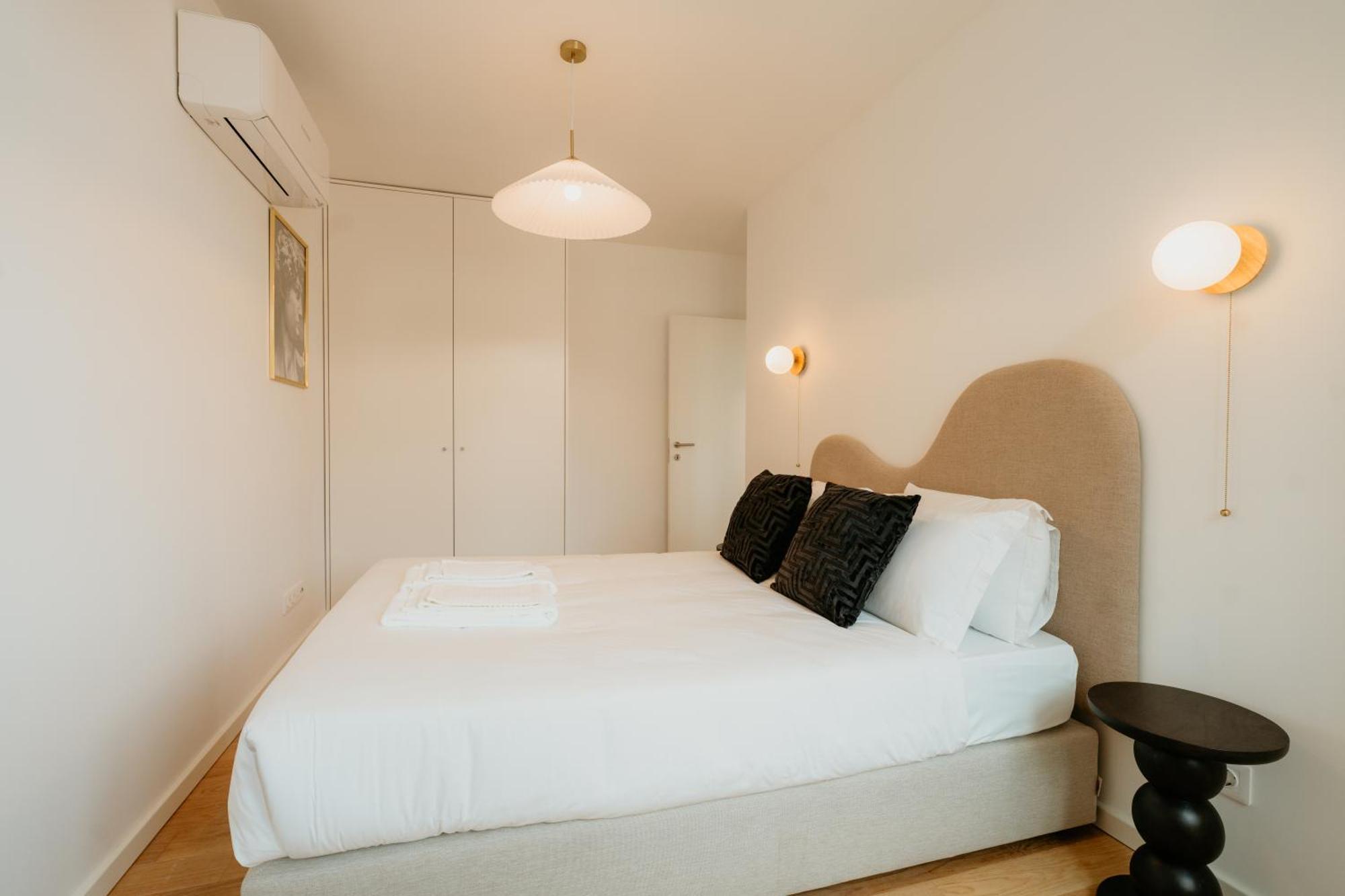 Lisbon Pink House Beautiful 2 Bedroom Flat In City Center Exterior foto