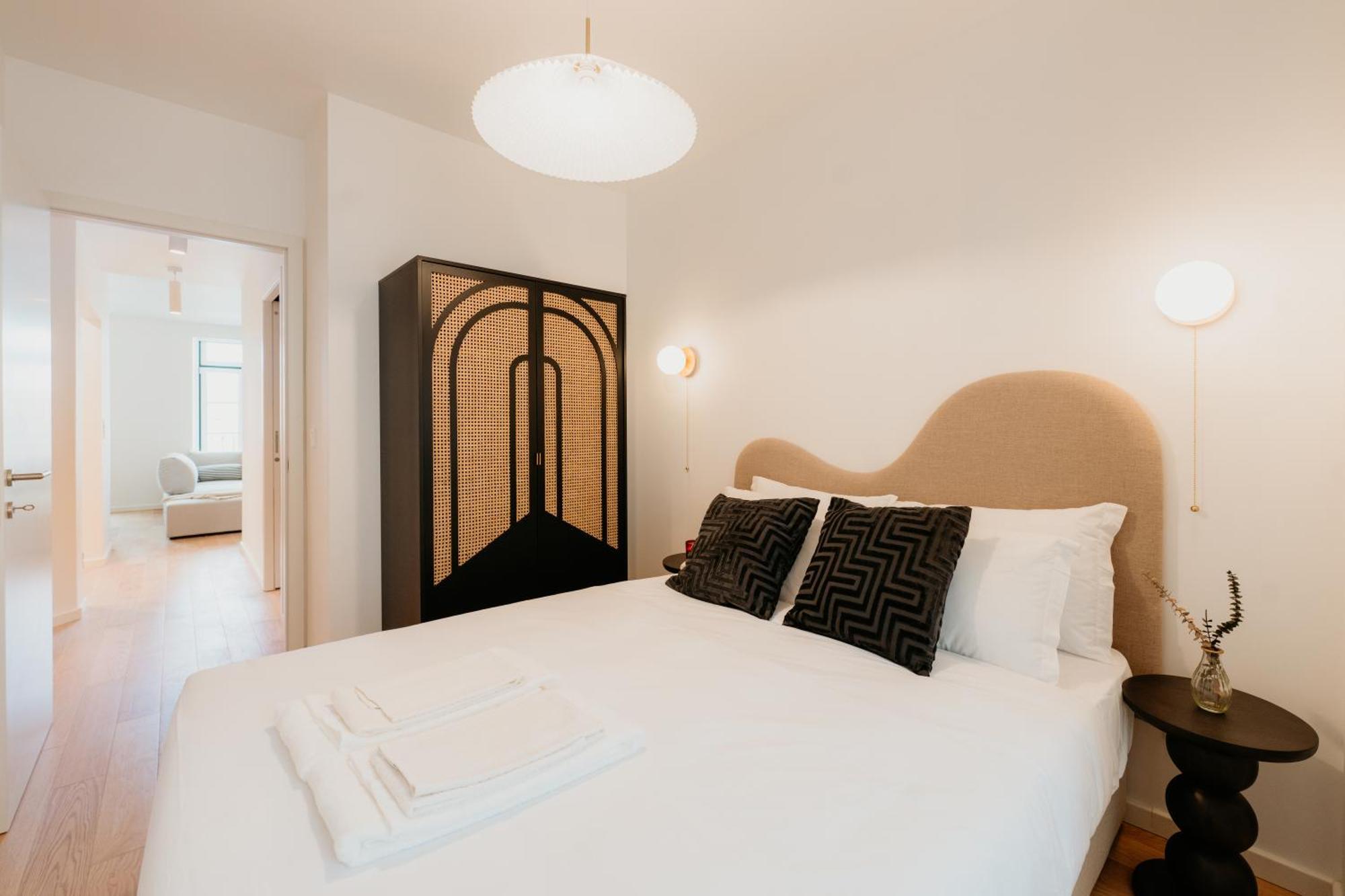 Lisbon Pink House Beautiful 2 Bedroom Flat In City Center Exterior foto